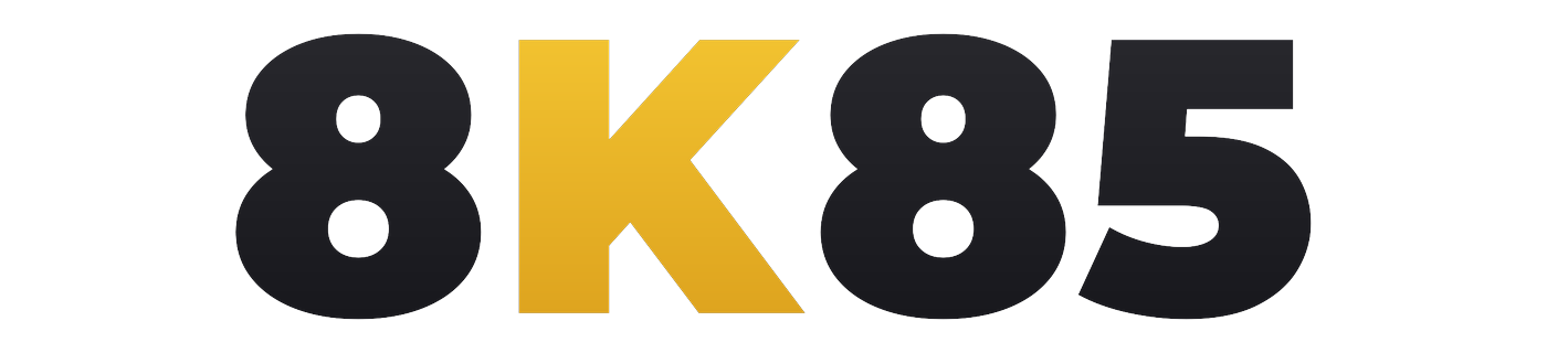 8k85 Casino
